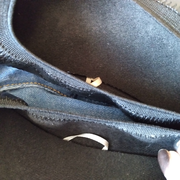 COPY - Black Children Place Ballet Flats - Picture 5 of 16